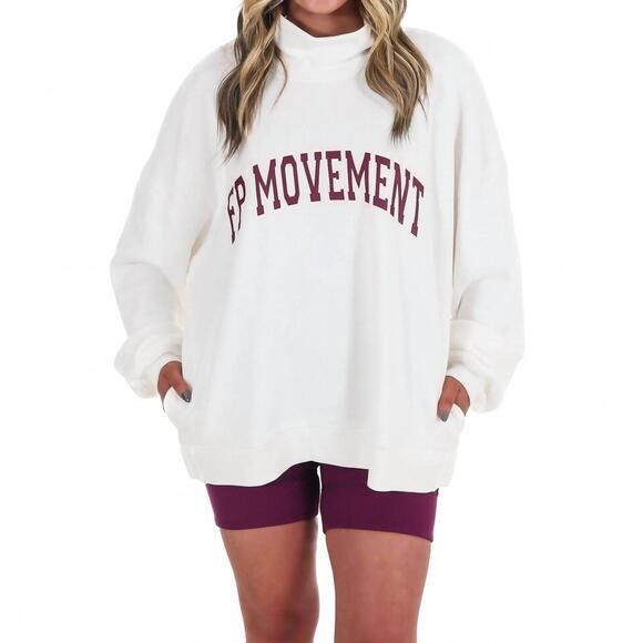 FREE PEOPLE Other - NEW FREE PEOPLE victory set in deep mulberry